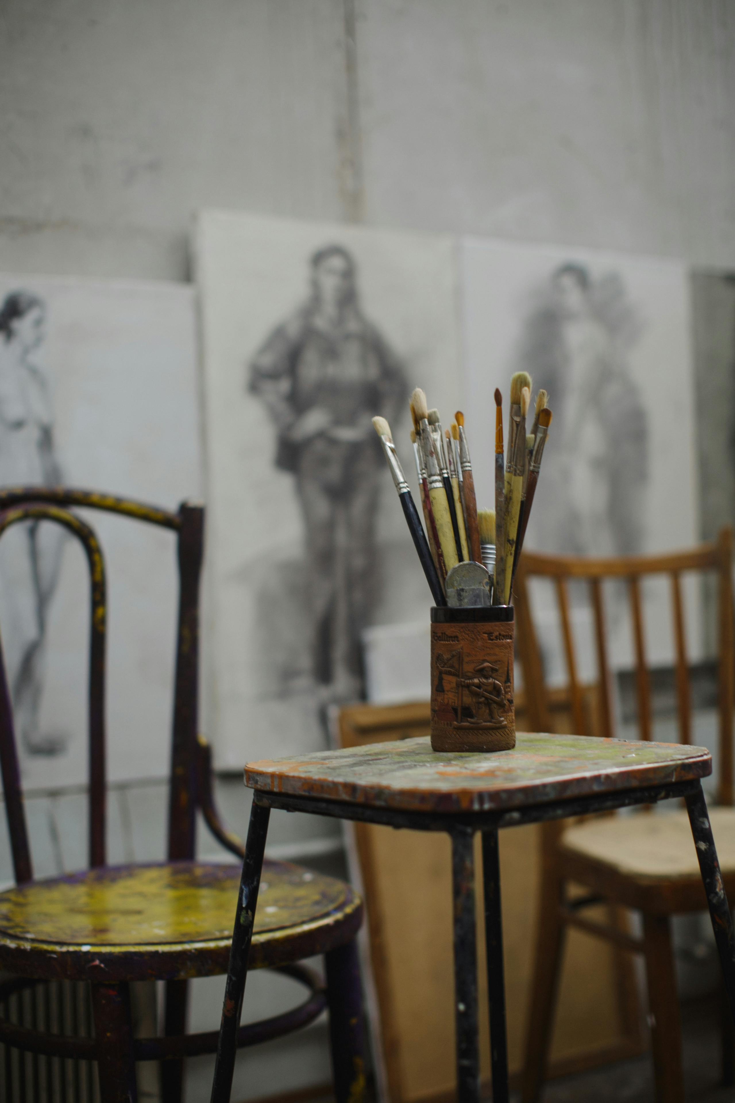 workshop